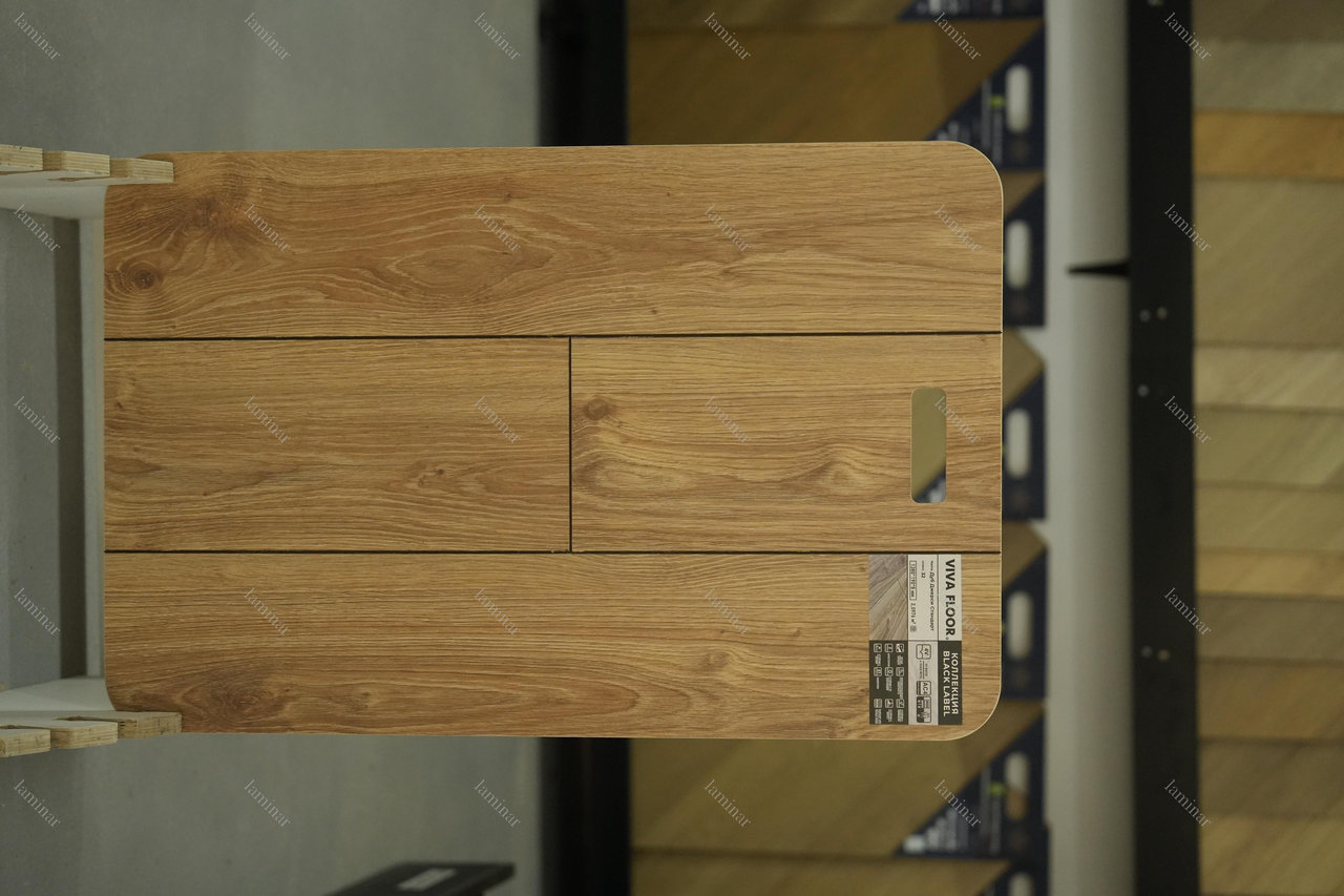 Дуб Джерси Стандарт